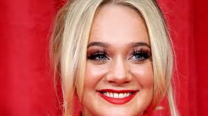 Kirsty-Leigh Porter dedicates heartbreaking tribute to her baby girl