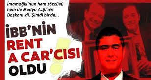 Murat ongun'un ilk profesyonel iş tecrübesi ankara'da televizyon haberciliği. 3 Maas Alacak Imamoglu Nun Sozcusu Murat Ongun Ibb Nin Rent A Car Cisi Oldu