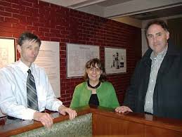 This post looks at the scientific aspects of the pineal gland or 'third eye', its role in the body, what damages and supports it, and how we can stimulate its function. Hamilton Grand Reception Draws A Crowd Raise The Hammer