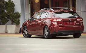 2021 subaru impreza hatchback vs subaru crosstrek. Used Subaru Impreza For Sale In Boulder Co Flatirons Subaru