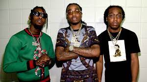 Все 3 плейлиста 17 треков. Offset Responds To People Who Say He S The Real Star Of Migos After Marrying Cardi B Complex