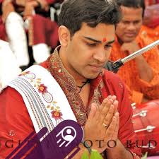 Hari Om Tat Sat Mandir