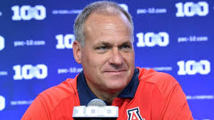 Oregon, Arizona highlight day 2 of Pac-12 media days