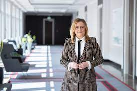 See the complete profile on linkedin and discover olga's. Nie Planujemy Wdrozenia Kolejnych Odslon Tarczy Antykryzysowej Wywiad Z Olga Semeniuk Wiceminister Rozwoju 300gospodarka Pl