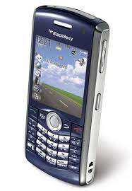Rim Blackberry Pearl 8120 Review | Trusted Reviews