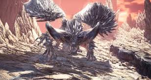 Nergigante is my absolute favorite monster in monster hunter world and i simply adore its armor set. Monster Hunter World Iceborne Ruiner Nergigante Guide Tips Prima Games