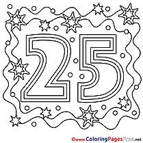 Ship this item — qualifies for free shipping buy online, pick up in store. Birthday Coloring Pages