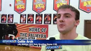 WGEM Sports At Ten: "Sports Extra" (Tuesday-Feb. 22)