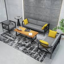 Modern new sofa design 2021. 2021 Latest Modern Living Room Luxury Sofa Commercial Area 1 2 3 Seats Fabric European Style Sofa Set Buy Sofa Designs For Drawing Room Restaurant Furniture Sofa Modern Furniture Living Room Sofa Antique Lounge