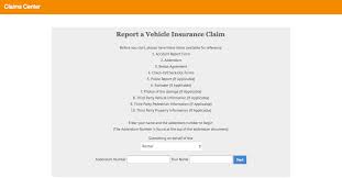 If you get into an auto accident in your rental car, the first thing you do is call the police and file a police report. How Do I File An Rvshare Rental Insurance Claim Rvshare Solutions Center