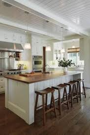 Awesome Wood Top Kitchen Island Ideas Kitchen Inspirations Kitchen Island Design Home Kitchens