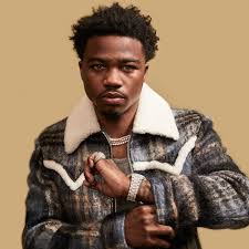 OOOOOH (Roddy Rich Type Beat) 