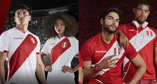 Ficha de la selección perú: Camisetas Marathon De Peru 2020 21 Todo Sobre Camisetas