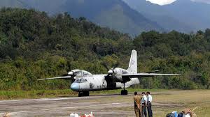 Questions mount as IAF orders probe into fatal AN-32 crash in Jorhat