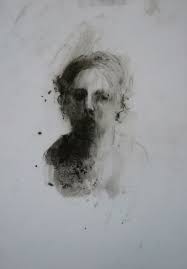 Serie Tiempo Portrait Drawing Life Art Portrait Painting