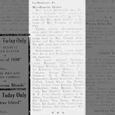 Obituary for Baker Leola Baker