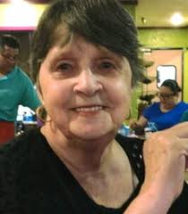 Shirley Thompson Obituary