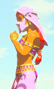 Initially, vilia had been trying to ask her out. The Botw Art Reference Collective Vilia