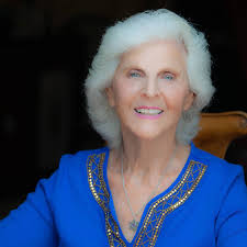 Irene Kessler's Instagram, Twitter & Facebook