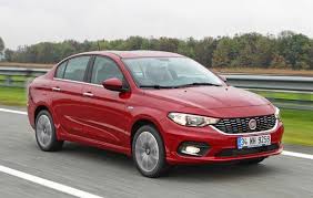Fiat Egea 2016 Yilinda Oldugu Gibi 2017 Yilinda Da Turkiye Nin En Cok Tercih Edilen Modeli Oldu 2015 Yili Sonundan Itibariyle Yollarla Bu Otomobil Araba Ordu