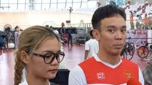 Kejuaraan Dunia Balap Sepeda 'UCI Track Nations Cup 2023' Bakal Diikuti 16  Atlet Sepeda Indonesia