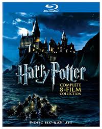 In hagrid's third year, he was framed by tom riddle for the crime of opening the chamber of secrets and using his pet. Amazon Com Harry Potter Complete 8 Film Collection Blu Ray Daniel Radcliffe Rupert Grint Emma Watson Movies Tv