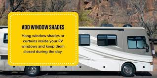 Maybe you would like to learn more about one of these? Rv Insulation Tips How To Stay Cool In Your Rv This Summer Koa Camping Blog