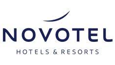 Novotel In 2020 Logo Evolution Hotel Branding Logos
