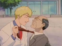 Matters of the heart 41. Great Teacher Onizuka Anime Anisearch