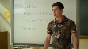 22 hours ago · never have i ever season 2: Camo Print Polo Worn By Ben Gross Jaren Lewison In Never Have I Ever Season 1 Episode 3 Spotern