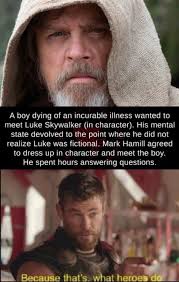U Newfishdd Your Meme Has Been Added To Memes Funny Star Wars Memes Mark Hamill Star Wars Memes