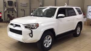 Research the 2021 toyota 4runner with our expert reviews and ratings. 2015 Toyota 4runner Sr5 Review Youtube