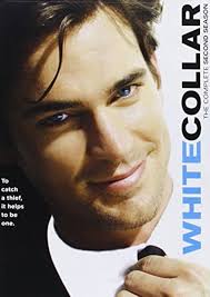 Amazon.com: White Collar: Season 2 [DVD] [Region 1] [US Import] [NTSC] :  Movies & TV