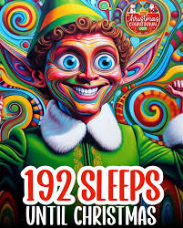 🕒 YourChristmasCountdown.com 🎄🎅