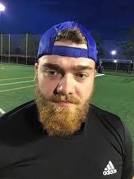 William Fleury's Instagram, Twitter & Facebook