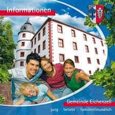 Vr genossenschaftsbank fulda (vr genossenschaftsbk fulda) ort: Informationen Gemeinde Eichenzell
