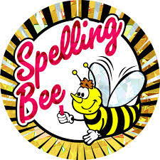 Gifted Education Spelling Bee