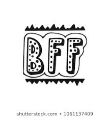 Weitere ideen zu bilder zum ausdrucken, ausdrucken, bilder. Suchen Sie Nach Bff Best Friend Forever Stockbildern In Hd Und Millionen Weiteren Lizenzfreien Stockfotos Illustrationen Und Vektorgrafiken In Der Shutterstock Kollektion Jeden Tag Werden Tausende Neue Hochwertige Bilder Hinzugefugt
