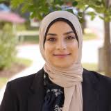 Sarah Nicolas (About)