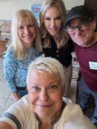 Penny Jeffers's Instagram, Twitter & Facebook