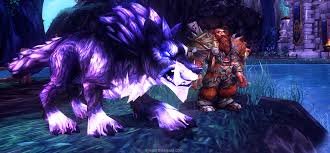 Especially not for beast mastery which relies so heavily on pets for most things. How To Tame Gara The Spirit Beast Eyes Of The Beast