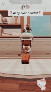 We have more than 100000 newest roblox song codes for you. Babyoutfitcodes Hashtag Videos On Tiktok