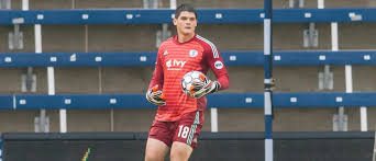 Sporting Goalkeeper Eric Dick Joins Tulsa Roughnecks Fc On