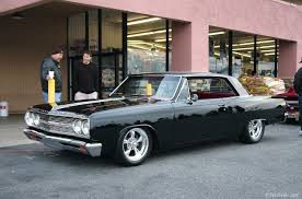 Image result for Tuxedo Black 1965 Chevelle
