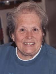 Patricia Streeter's Instagram, Twitter & Facebook