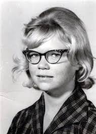 Mary Taylor Obituary