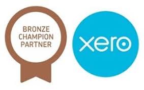Another Milestone Along The Journey Now With Being A Xero Bronze Champion Partner Xero Bookkeeping Champ Partners Champion Bookkeeping