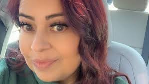 Fundraiser for Sean Lewis by Devynn Sargent : Rita Lewis Ochoa