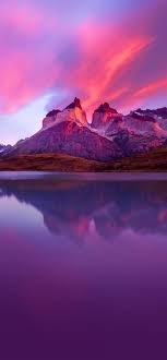 Wallpapers Iphone Xr Fond D Ecran Colore Fond D Ecran Telephone Photo Paysage Magnifique