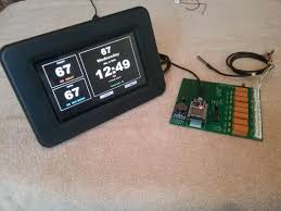 Intellitec designed a 12v system for my catamaran. Waiters Ecc Replacement For The Intellitec Ecc 1999 Southwind 35s